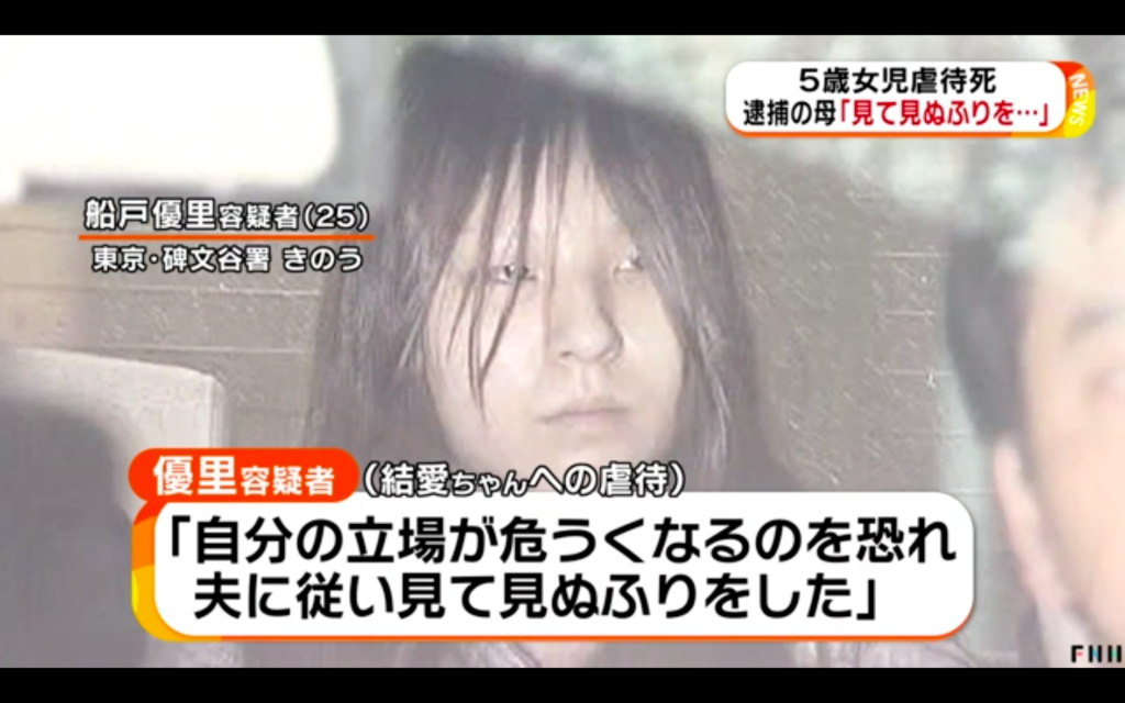 船戸優里 生い立ち 船戸優里 生い立ち