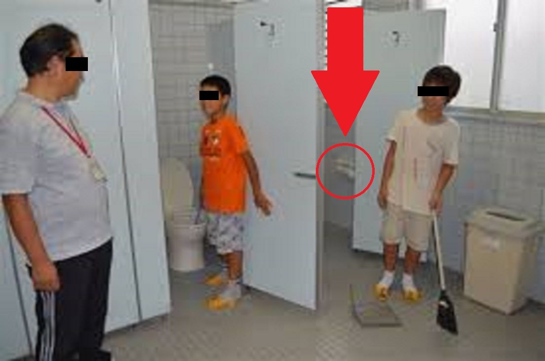 【面白ユニーク】少年「先生トイレ！」 女教師「先生はトイレじゃありません！」 少年「先生はトイレさ」www
