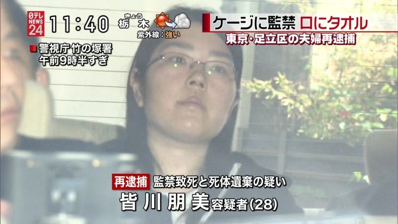 津川雅彦長女誘拐事件