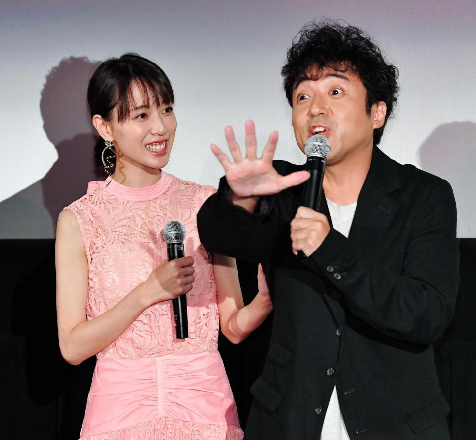 ムロツヨシ 恋人役演じた戸田恵梨香の結婚発表に合わせツイッター更新 僕のまとめ 気になる情報まとめサイト ムロツヨシ 恋人役演じた戸田恵梨香の結婚発表に合わせツイッター更新 僕のまとめ 気になる情報まとめサイト
