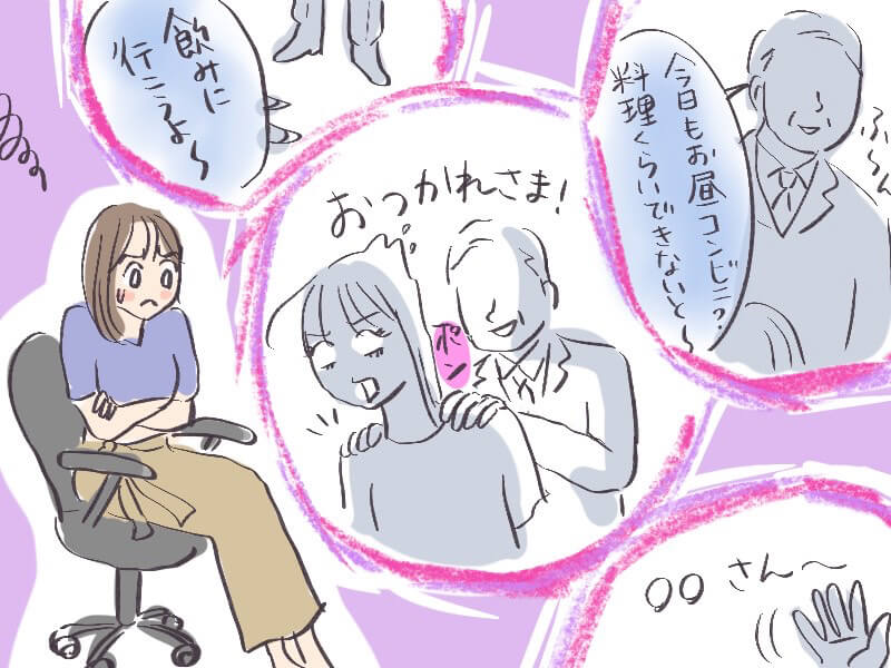 部下の女性の髪形をほめた市職員を減給処分 これ髪型をほめたのが原因じゃないだろ 僕のまとめ 気になる情報まとめサイト