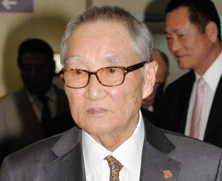 【ロッテ元監督】近藤昭仁さん最後は家族にみとられ死去…コメントコメントする