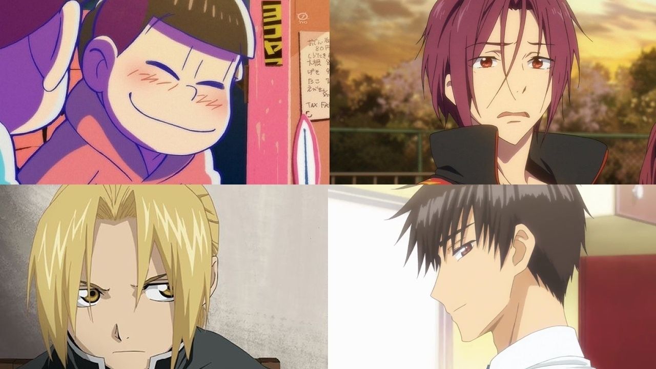 2020年版アニメに登場する「理想の兄キャラ」ランキング : 僕のまとめ-気になる情報まとめサイト