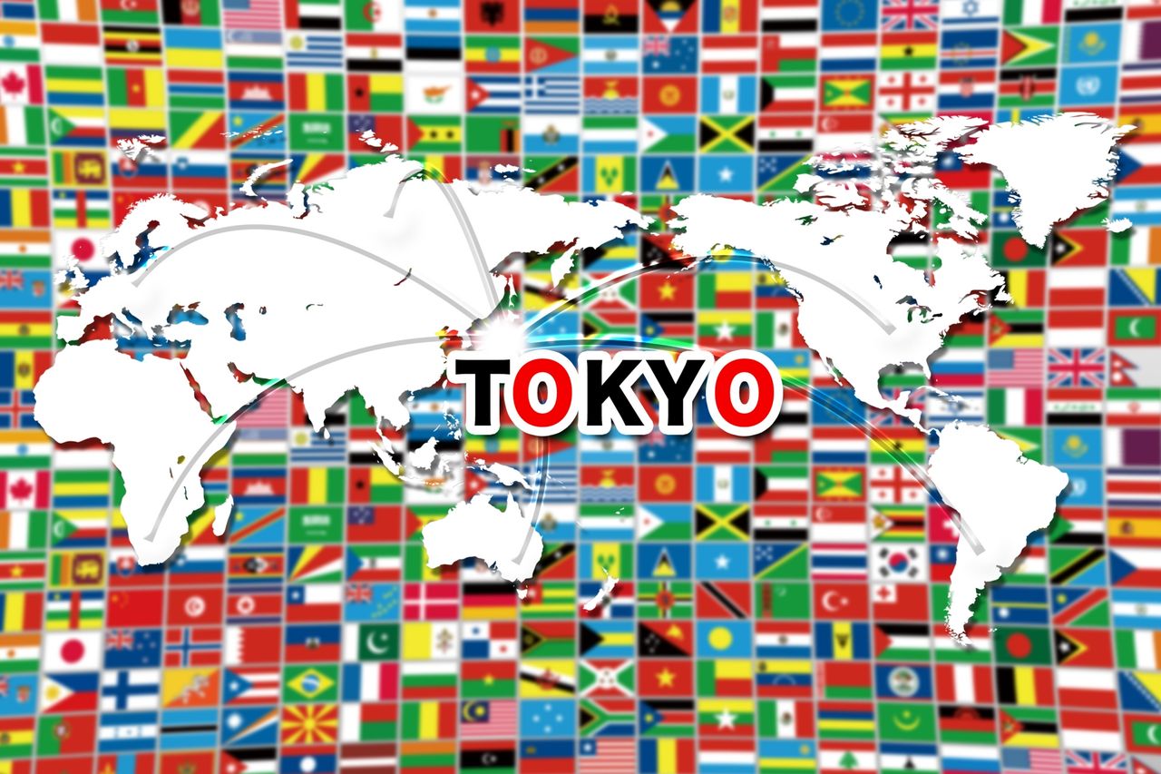 東京オリンピックに向けて日本人が今からすべきことコメントコメントする