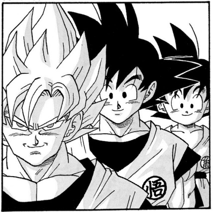 ドラゴンボールの孫悟空の名言の中であなたが一番好きなのはどれ 僕のまとめ 気になる情報まとめサイト