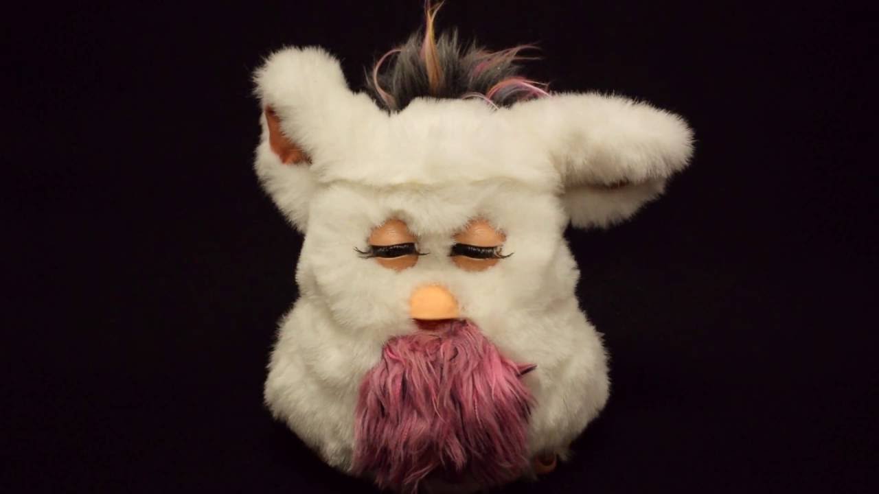 中古ファービーに話しかけて 返事できない個体を廃棄する仕事が病んでいる件 僕のまとめ 気になる情報まとめサイト