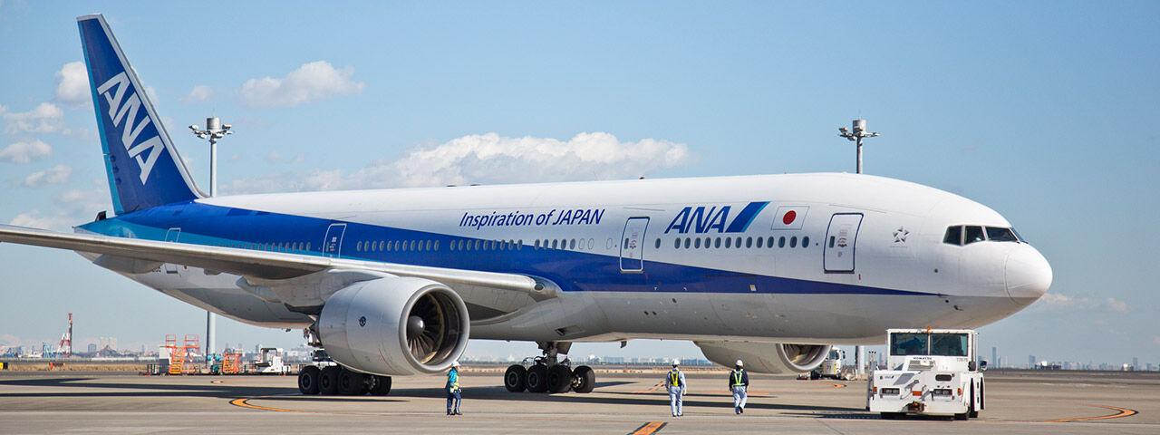 ANA（全日本空輸）が希望退職を募集 賃金カットで年収が3割減 : 僕のまとめ-気になる情報まとめサイト