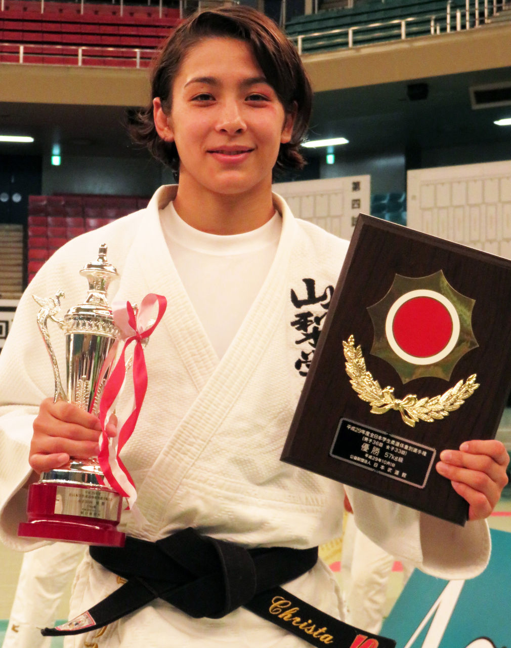 出口クリスタさん日本からカナダ国籍になり初の世界選手権ｖ 僕のまとめ 気になる情報まとめサイト