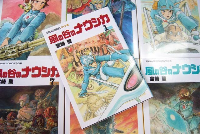 風の谷のナウシカ 漫画版の累計発行1 700万部を突破 この時代に読みたい 認知広がる 僕のまとめ 気になる情報まとめサイト 風の谷のナウシカ 漫画版の累計発行1 700万部を突破 この時代に読みたい 認知広がる 僕のまとめ 気になる情報まとめサイト