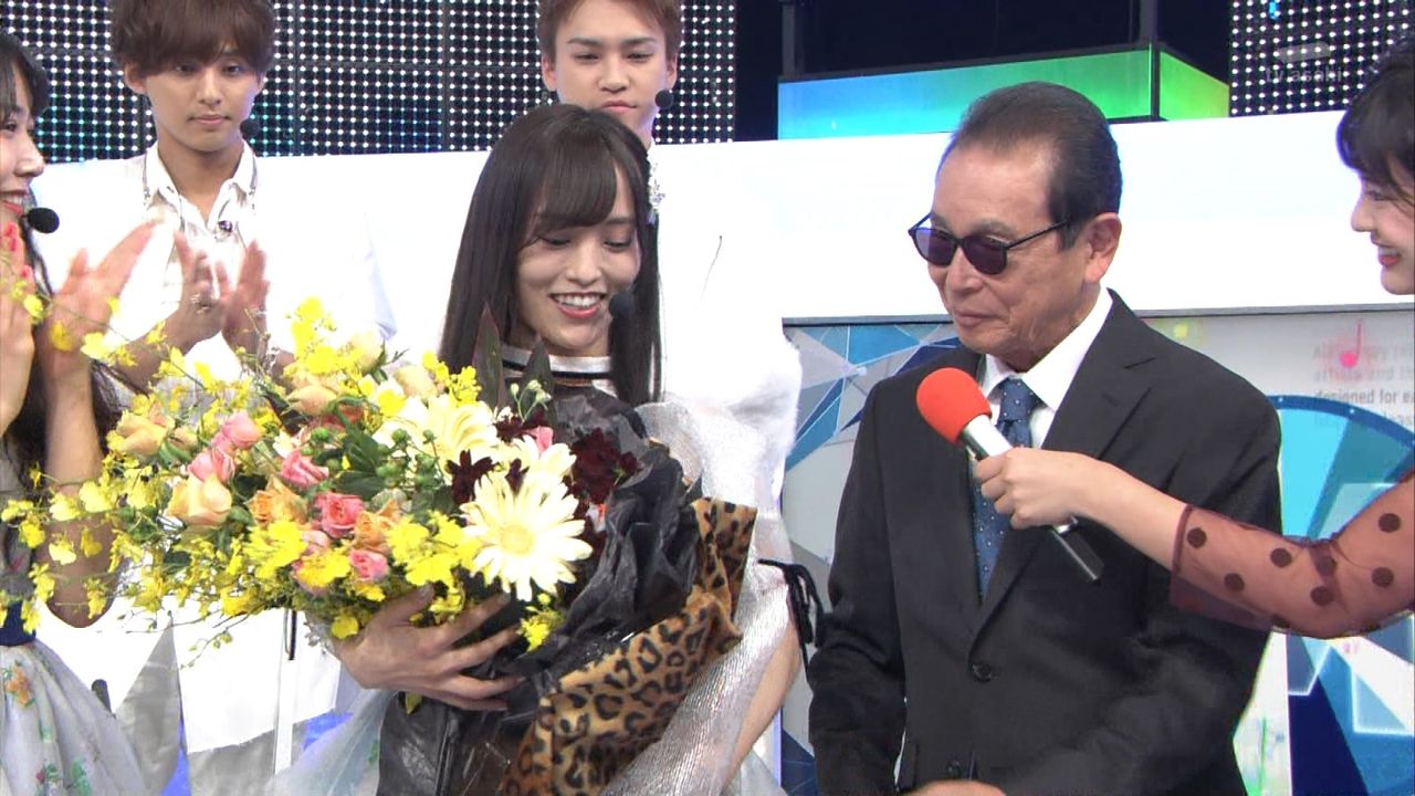 西野七瀬さん 最後のmステ出演なのにタモリから花束が貰えず 僕のまとめ 気になる情報まとめサイト 西野七瀬さん 最後のmステ出演なのにタモリから花束が貰えず 僕のまとめ 気になる情報まとめサイト