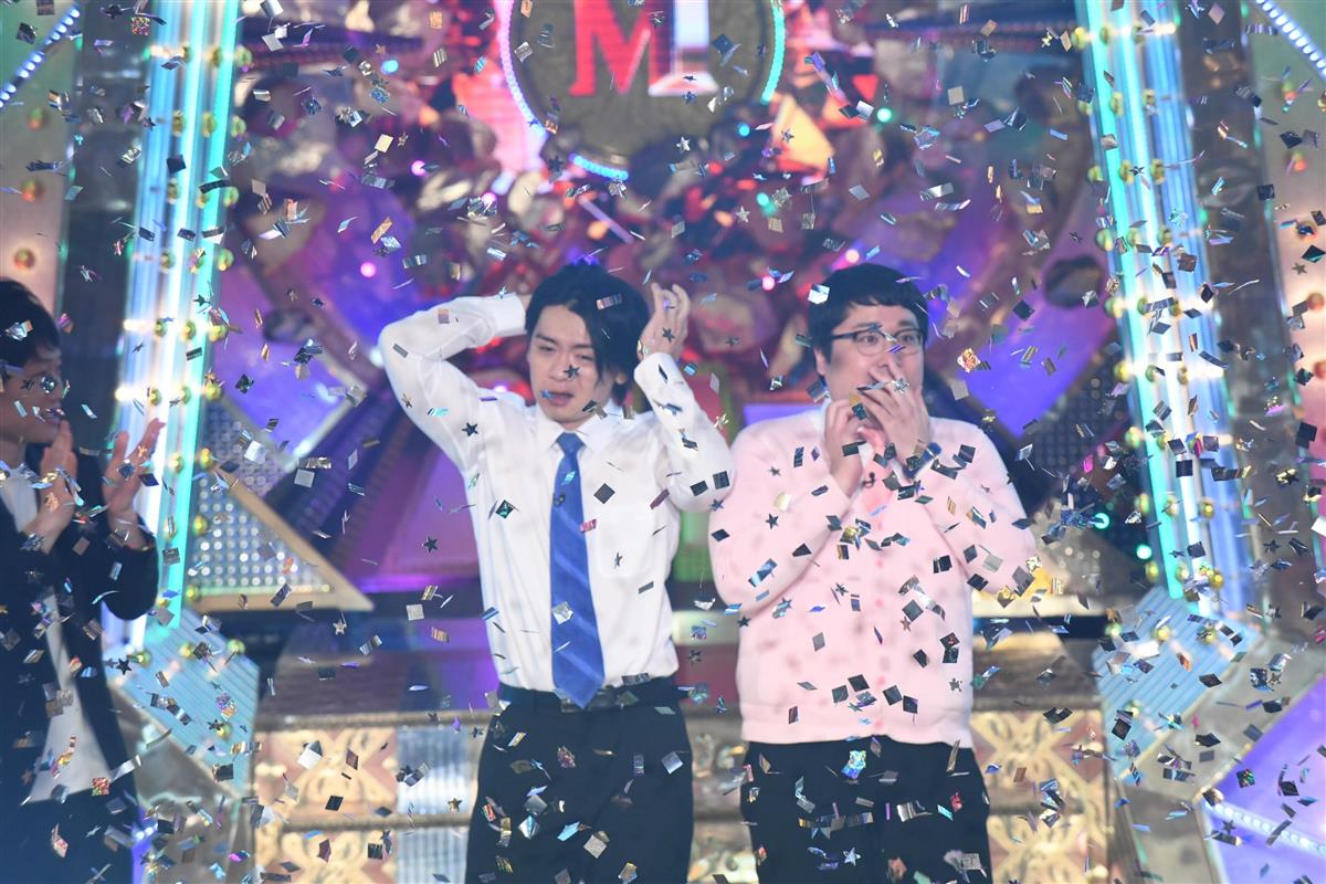 m 1グランプリ 優勝はマヂカルラブリー 僕のまとめ 気になる情報まとめサイト m 1グランプリ 優勝はマヂカルラブリー 僕のまとめ 気になる情報まとめサイト