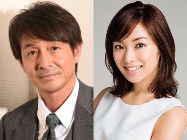 吉田栄作、内山理名との交際は順調ww : 僕のまとめ-気になる ...