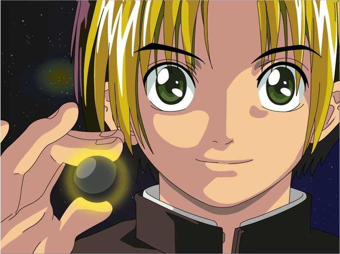 ヒカルの碁 に出てくるキャラクターの棋力を考察 僕のまとめ 気になる情報まとめサイト
