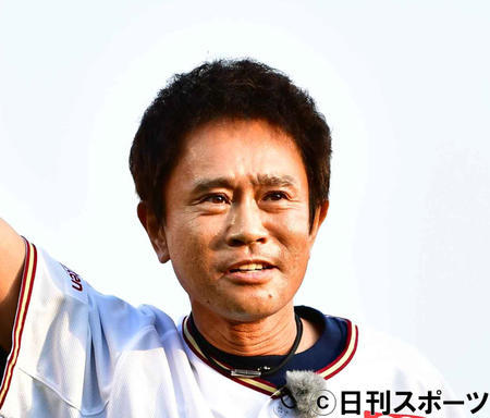 浜田雅功が発熱 Pcr検査は陰性 妻 小川菜摘が報告 僕のまとめ 気になる情報まとめサイト
