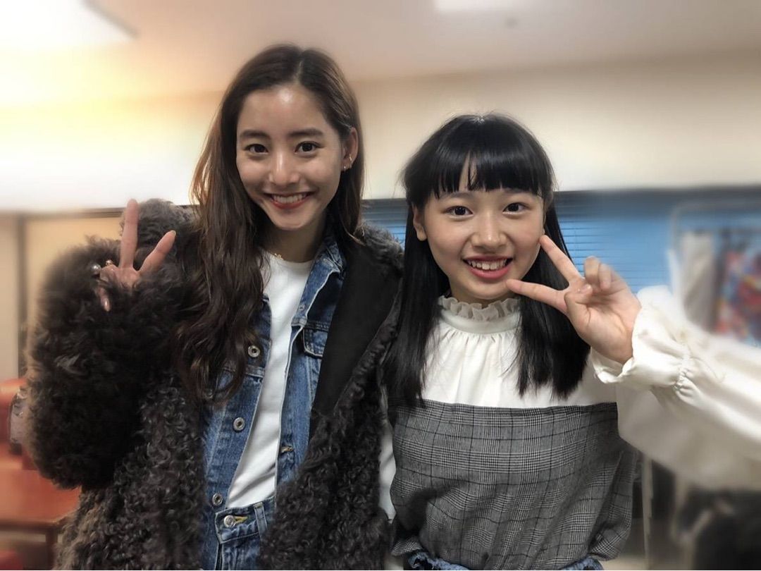新木優子はレズ疑惑が確信へ あのメンバーにも手を出していた 僕のまとめ 気になる情報まとめサイト