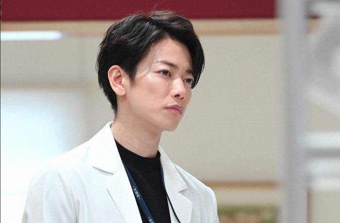 佐藤健の短髪姿に 破壊力すごい 千鳥ノブが公開 僕のまとめ 気になる情報まとめサイト