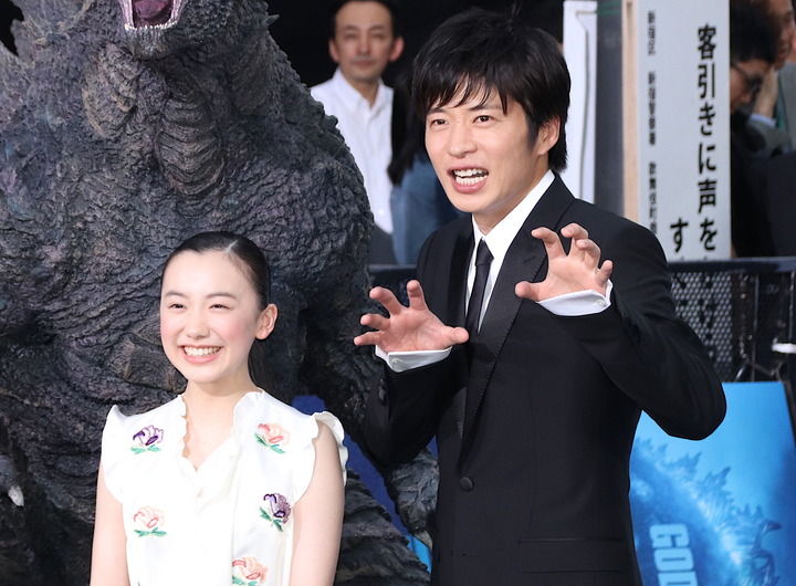 2ch 田中圭 ハリウッド版 ゴジラ で吹き替えに挑戦 父親の気持ちをぶつけました Newsまとめちゃん 2ch 田中圭 ハリウッド版 ゴジラ で吹き替えに挑戦 父親の気持ちをぶつけました Newsまとめちゃん