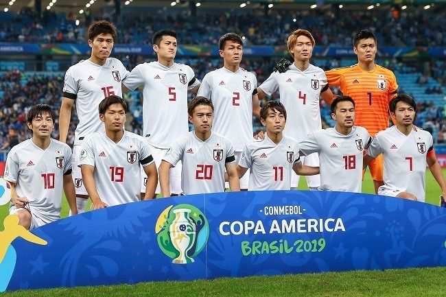 2ch サッカー日本代表 エクアドルとの試合で1 1ドロー 後半ロスタイム