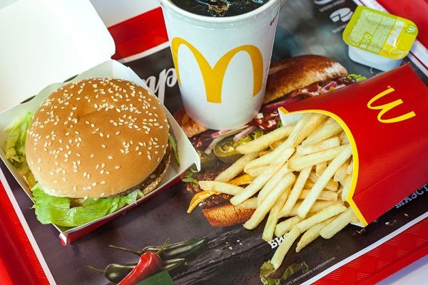 2ch ハンバーガー屋さんは色々あるけど マクドナルドには勝てない Newsまとめちゃん 2ch ハンバーガー屋さんは色々あるけど マクドナルドには勝てない Newsまとめちゃん