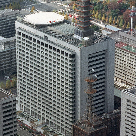 国家地方警察東京都本部