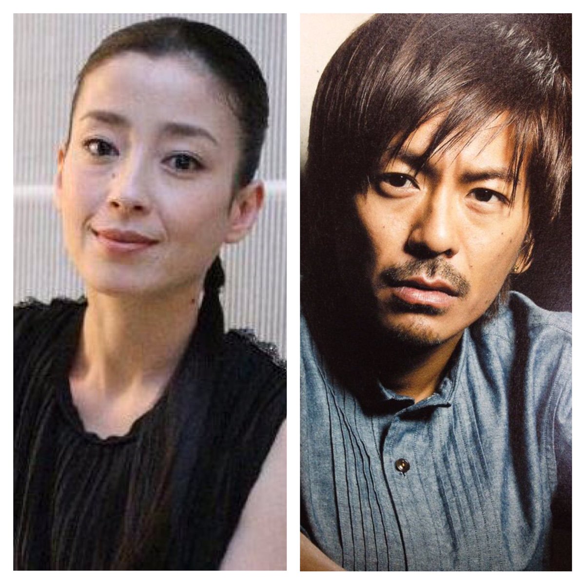 すげえええええwww 宮沢りえ 森田剛 ラブラブ Newsまとめちゃん すげえええええwww 宮沢りえ 森田剛 ラブラブ Newsまとめちゃん