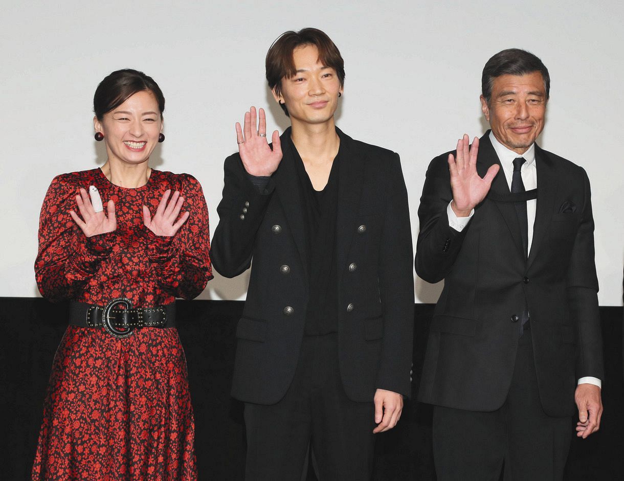 すげえええええ ヤクザと家族 The Family 綾野剛 館ひろし 尾野真千子 北村有起哉 Newsまとめちゃん すげえええええ ヤクザと家族 The Family 綾野剛 館ひろし 尾野真千子 北村有起哉 Newsまとめちゃん