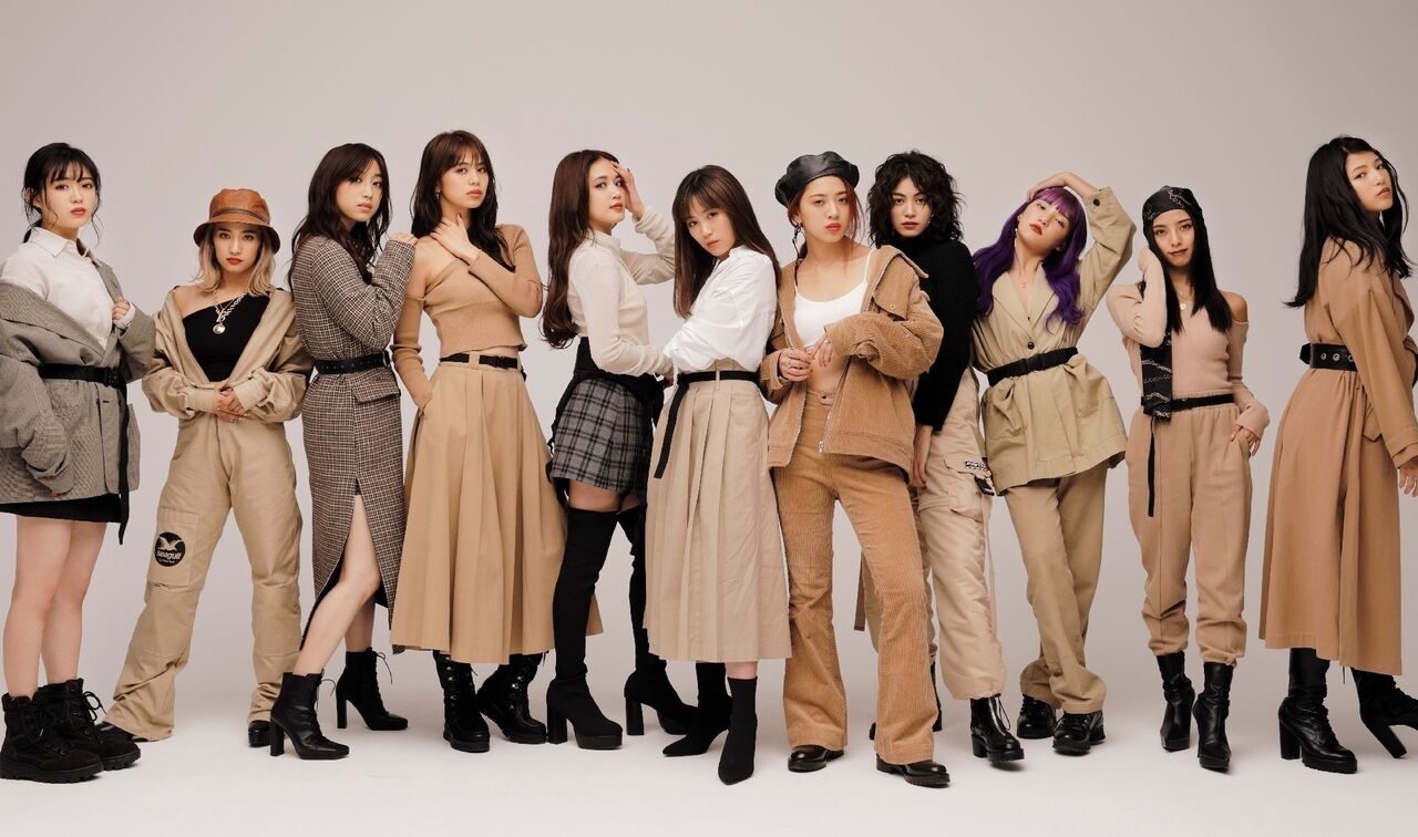 芸能 Hiroが思い代弁 E Girls解散時期は Newsまとめちゃん 芸能 Hiroが思い代弁 E Girls解散時期は Newsまとめちゃん