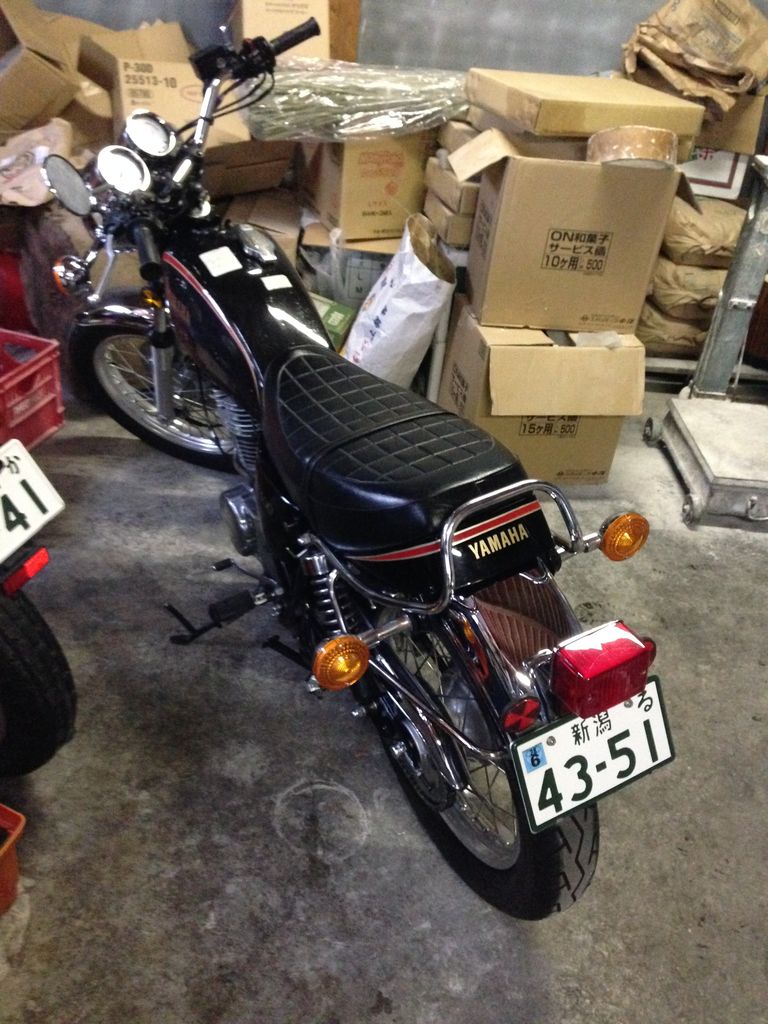 Srってかっこいい 1965 Srってかっこいい 1965
