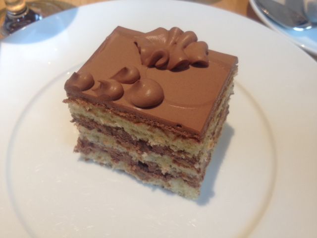 トップスのチョコレートケーキ ラッキーdiary トップスのチョコレートケーキ ラッキーdiary
