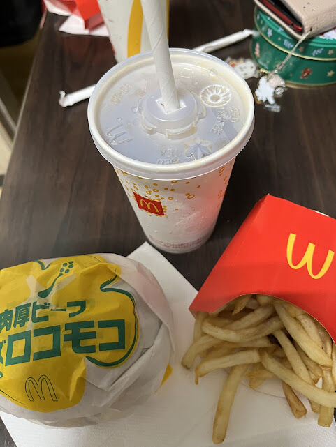 まとめ ロコモコ。 マクドナルド「肉厚ビーフ チーズロコモコ」実食レビュー｜夏の