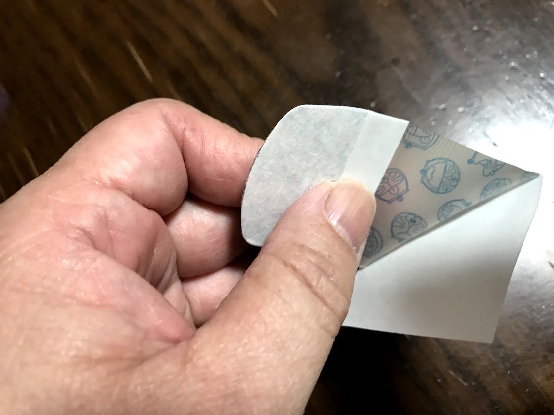 第61回rspin品川 ドラえもんの秘密アイテム ハイドロパッド ラッキーｄｉａｒｙ