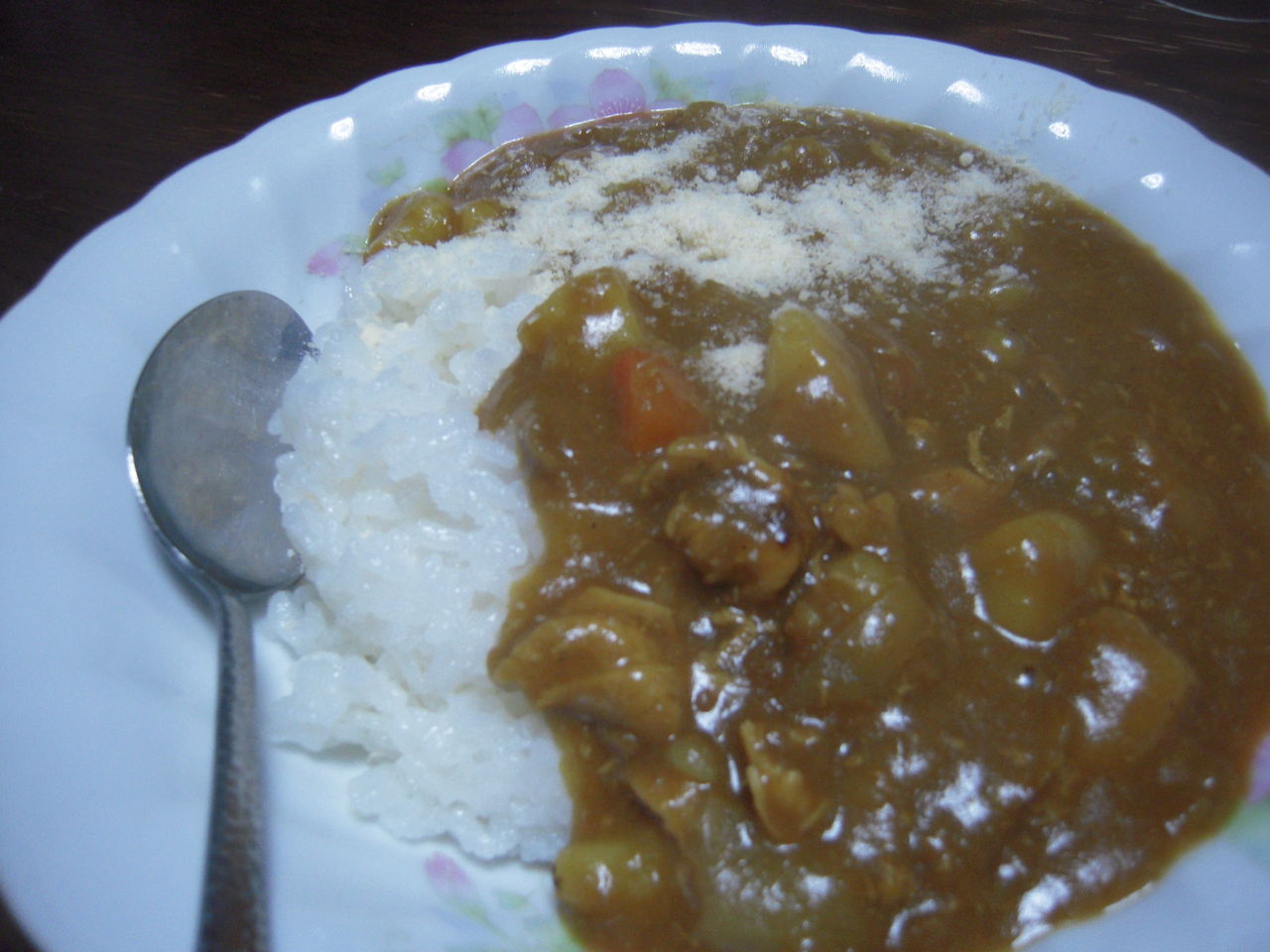 カレーにピッタリ クラフト ヴァッキーノ ロマーノ 第47回rspin白金台 ラッキーｄｉａｒｙ