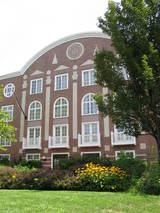 ボストン:ホテル1