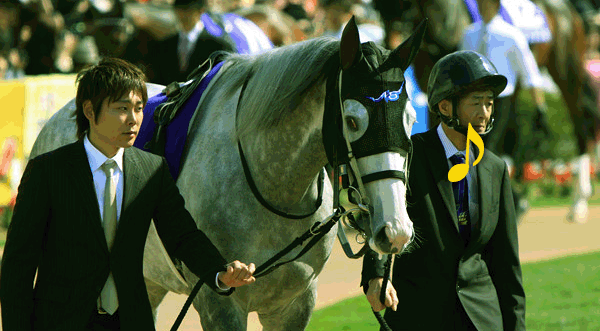 ゴールドシップ