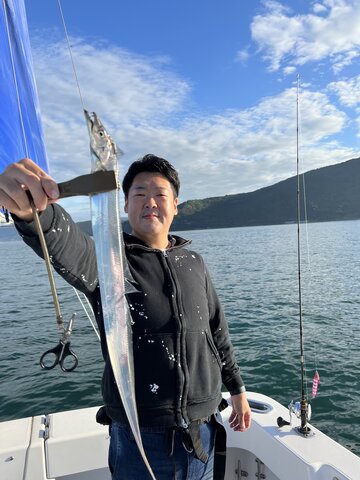 太刀魚大会 (23)