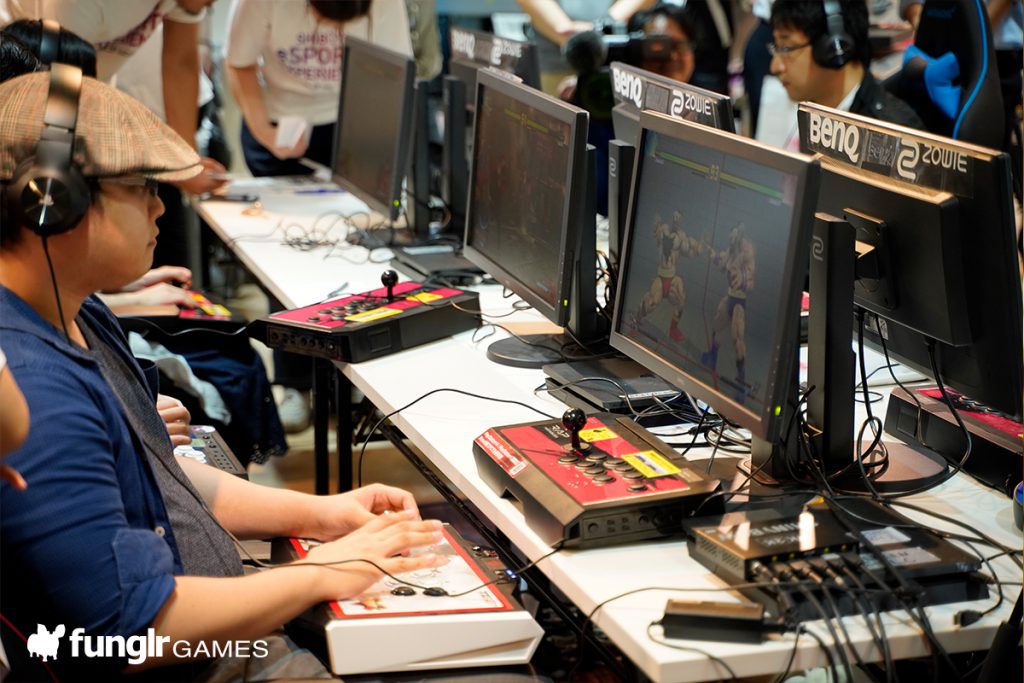 豪華ゲスト登場 渋谷ハチ公前で開催された Shibuya Esports Experience イベントレポート Esportsニュース 豪華ゲスト登場 渋谷ハチ公前で開催された Shibuya Esports Experience イベントレポート Esportsニュース