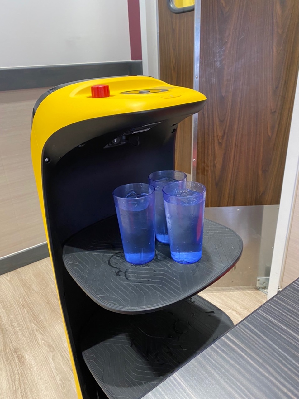 アリゾナにくら寿司がやってきた🍣 : アリヤとムサシのおうち in Arizona