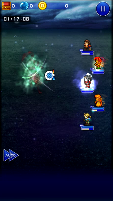 Ffrk 3魔法剣は魔石ダンジョンに通用した Almondware Blog Ffrk 3魔法剣は魔石ダンジョンに通用した Almondware Blog