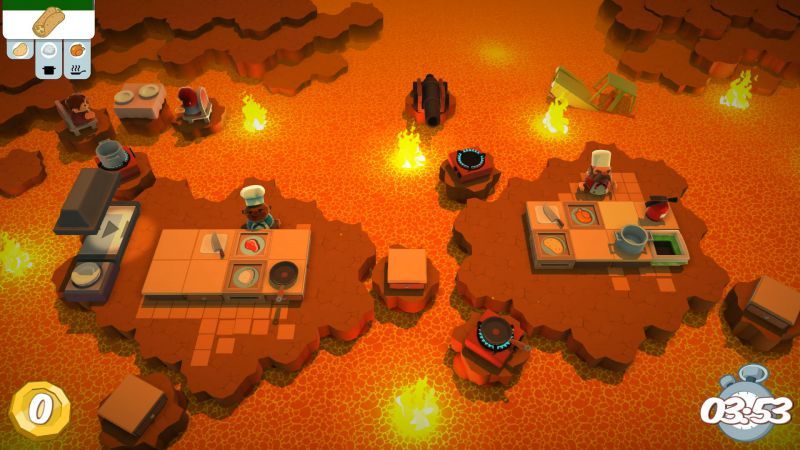 ほとんどちゃんねる Orvercooked オーバークック 1 2親子で遊べるパーティゲームの本当の魅力とは ほとんどちゃんねる Orvercooked オーバークック 1 2親子で遊べるパーティゲームの本当の魅力とは