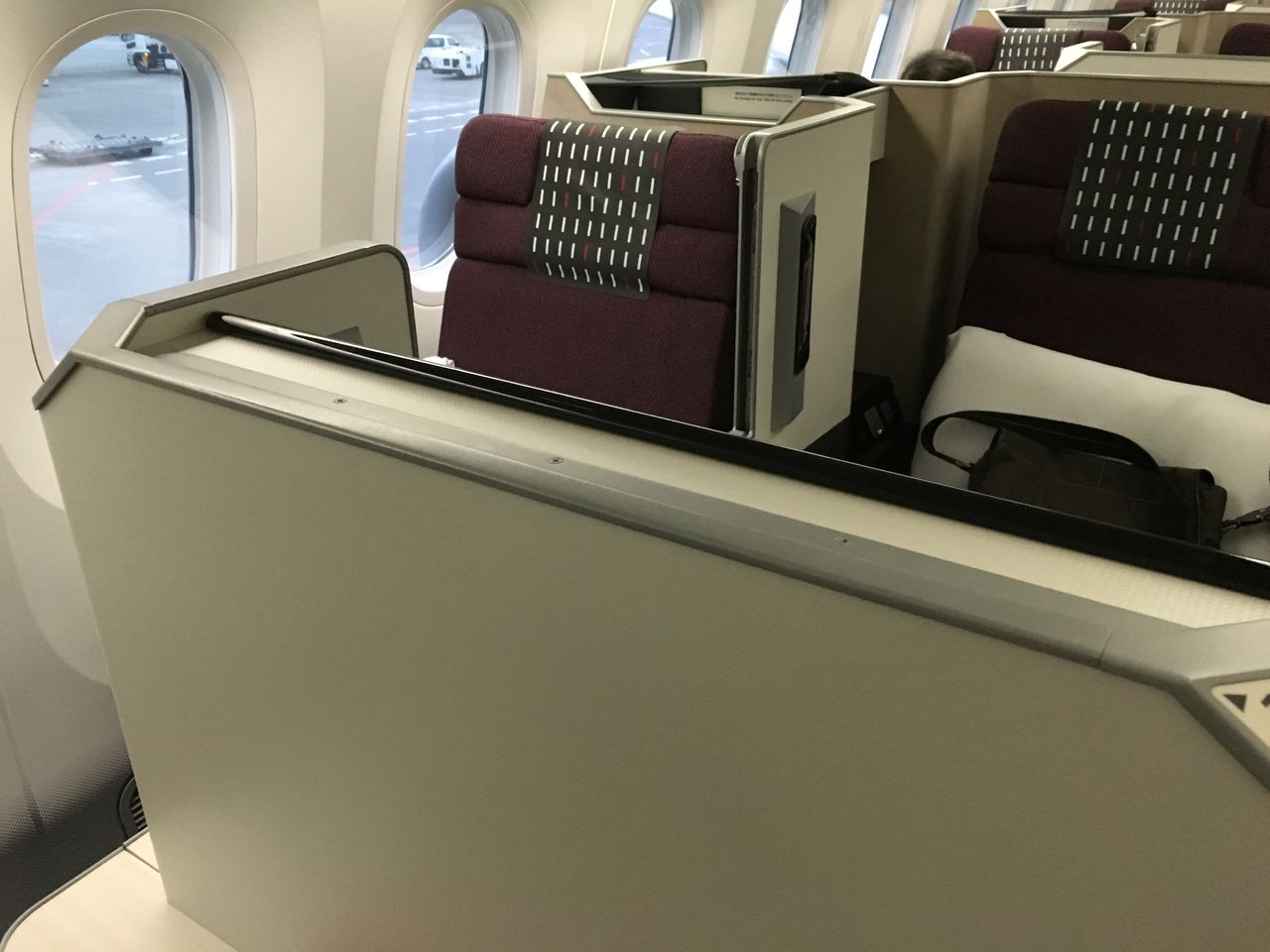 Jal 4便の機内食 Aolani日和 Jal 4便の機内食 Aolani日和