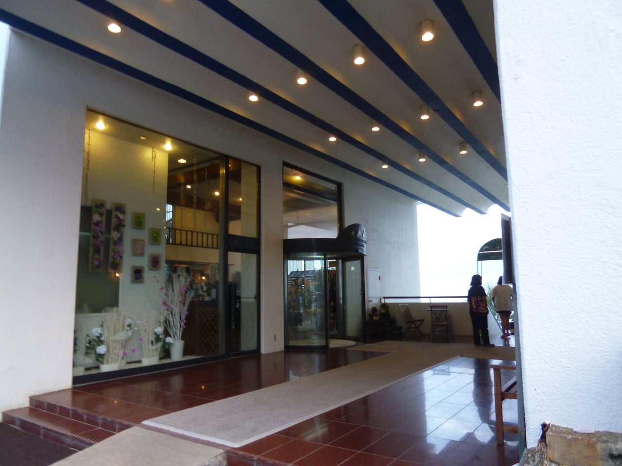 ホテルグリーンプラザ鴨川のお部屋 Aolani日和 ホテルグリーンプラザ鴨川のお部屋 Aolani日和