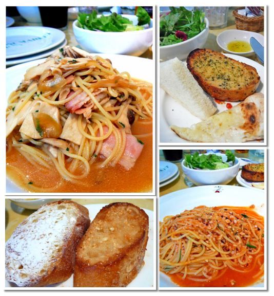 Wan Wan Wan マカロニ市場 小田原本店