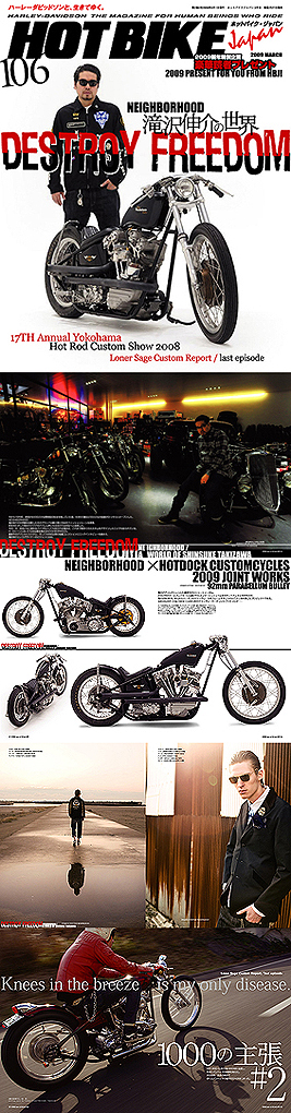 送料込 neighborhood 電熱ダウン Lサイズ 長瀬智也 ハーレー