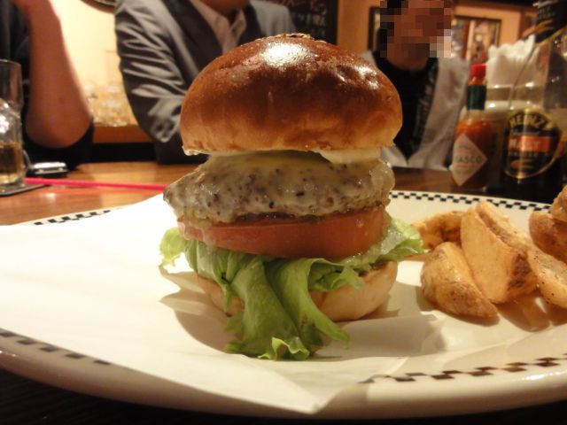 Cafe Bar 蜂の巣 北千住 東急沿線探検ブログ Cafe Bar 蜂の巣 北千住 東急沿線探検ブログ