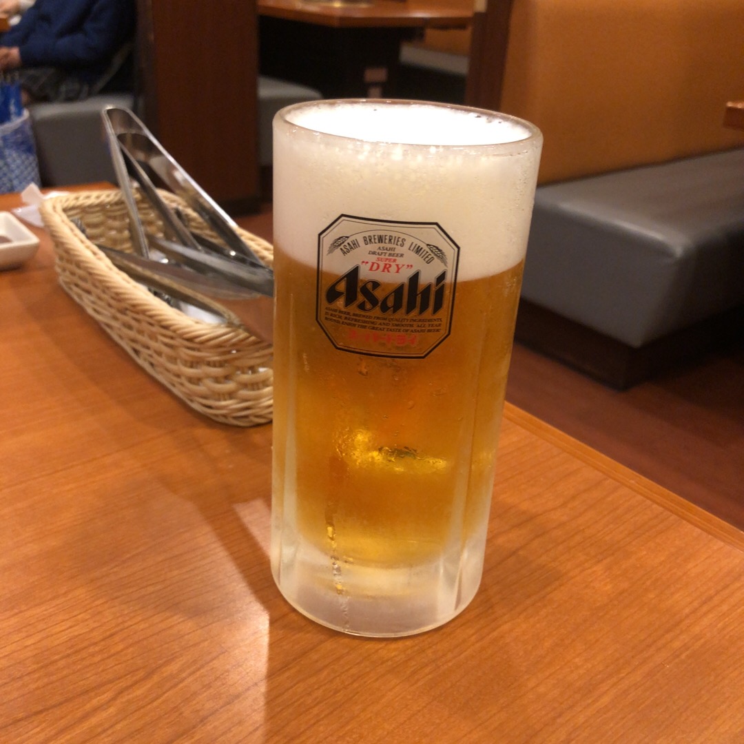 久々に安楽亭あざみ野店で焼肉 東急沿線探検ブログ 久々に安楽亭あざみ野店で焼肉 東急沿線探検ブログ