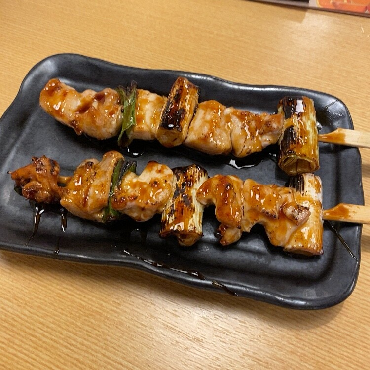 ジャンボ焼鳥 鳥二郎 新横浜店で 出し巻かず 東急沿線探検ブログ