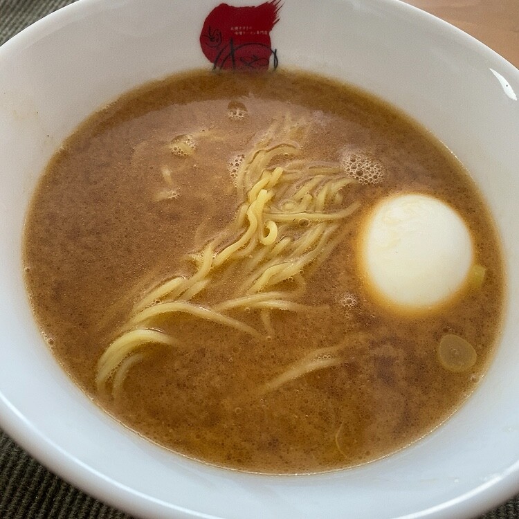 ポッポ持ち帰り味噌ラーメン 東急沿線探検ブログ ポッポ持ち帰り味噌ラーメン 東急沿線探検ブログ