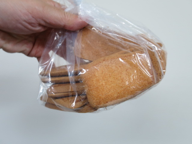 割れクッキーpart2 札幌 北18条 モーツアルトケーキワークス札幌 東急沿線探検ブログ 割れクッキーpart2 札幌 北18条 モーツアルトケーキワークス札幌 東急沿線探検ブログ