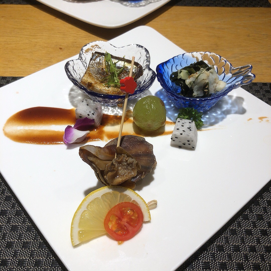 日式居酒屋 満福 で宴会 中国 大連 錦華街 東急沿線探検ブログ 日式居酒屋 満福 で宴会 中国 大連 錦華街 東急沿線探検ブログ