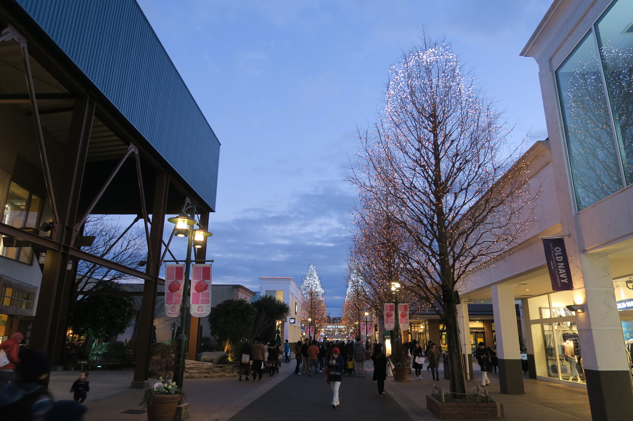 今年もバースデー特典 アウトバックステーキハウス南町田店 東急沿線探検ブログ